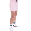 Hellrosa Artoni-Shorts