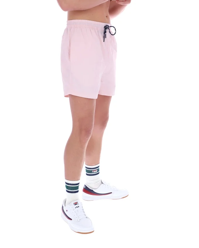 Hellrosa Artoni-Shorts