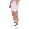 Hellrosa Artoni-Shorts