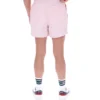 Hellrosa Artoni-Shorts