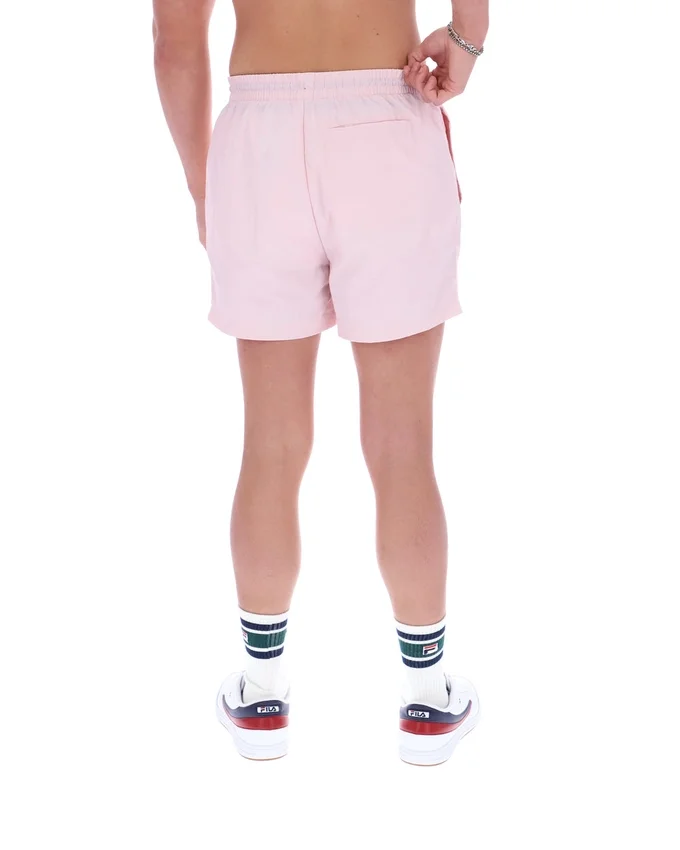 Hellrosa Artoni-Shorts
