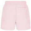Hellrosa Artoni-Shorts