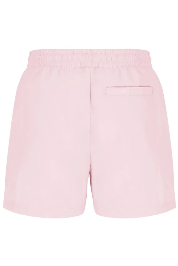 Hellrosa Artoni-Shorts
