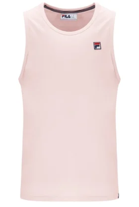 Hellrosa „Sunny Essential“-Weste