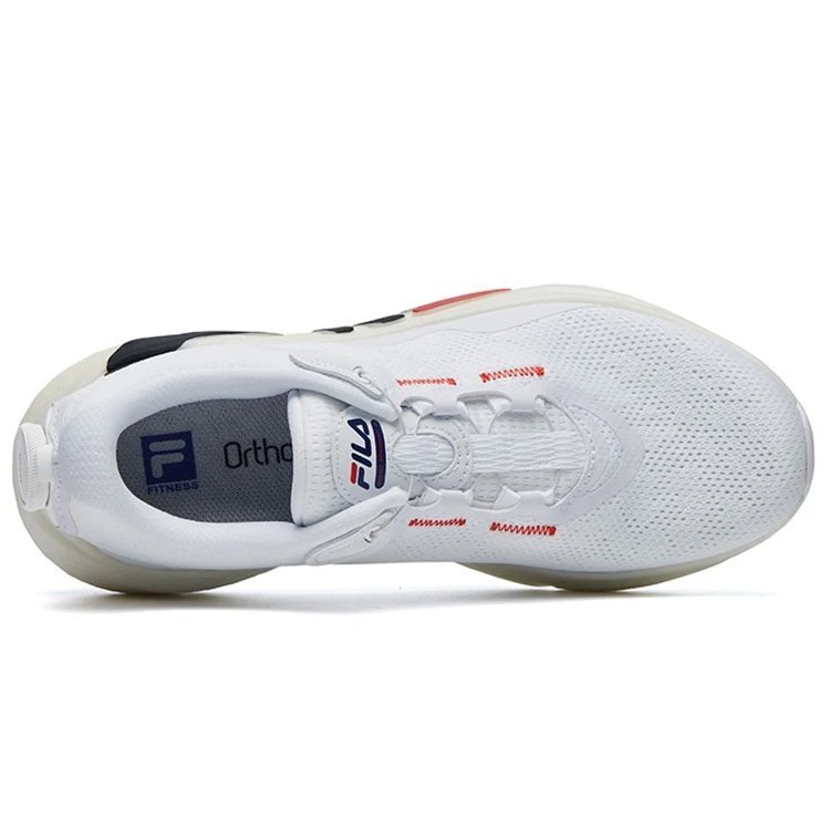 Heritage Athletics „Weiß“