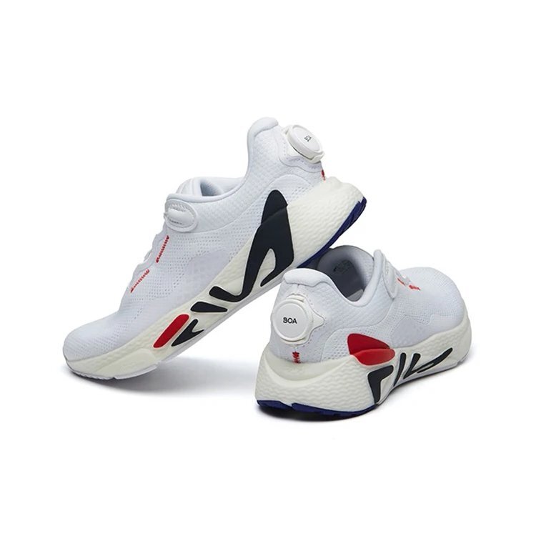 Heritage Athletics „Weiß“