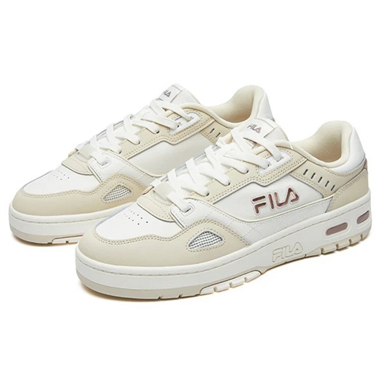 Heritage Basketball VNTG Beige