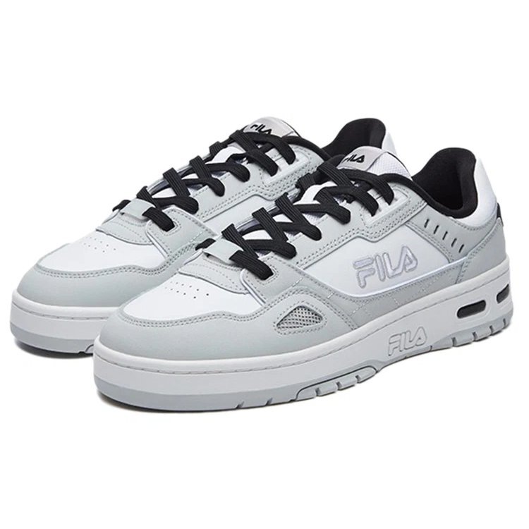 Heritage Basketball VNTG Weiß/Grau