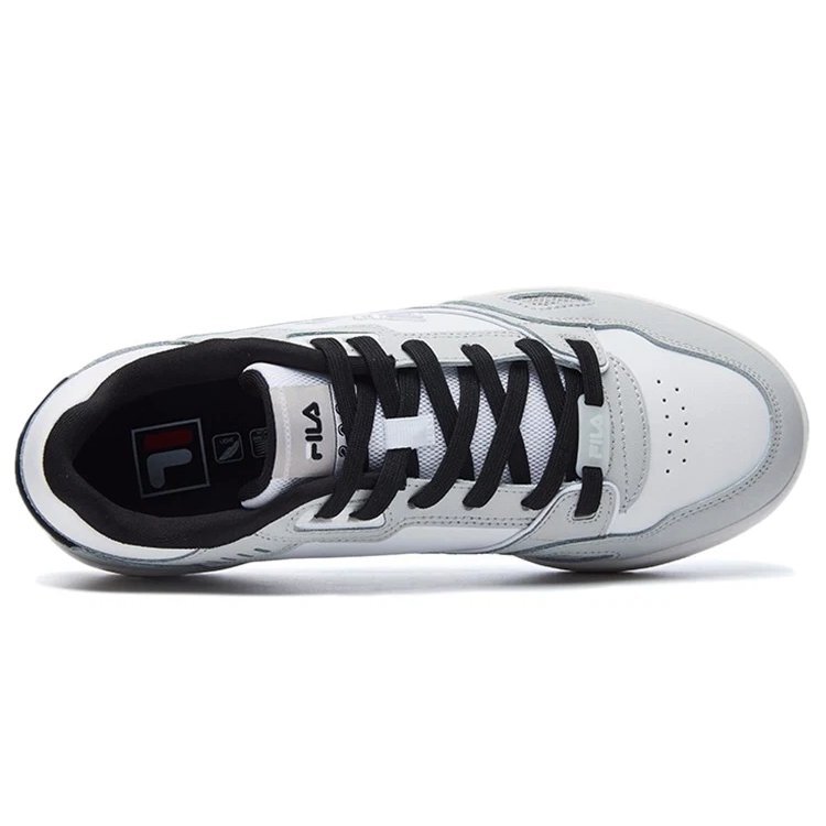 Heritage Basketball VNTG Weiß/Grau