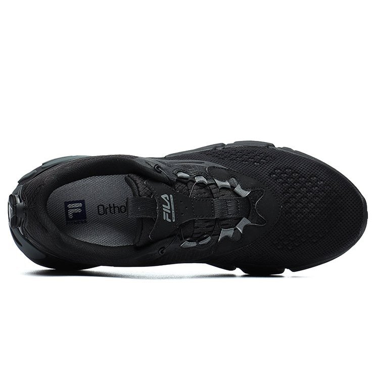 Heritage-FHT Black
