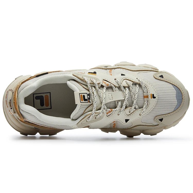 Heritage-FHT Braun