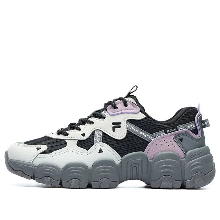 Heritage-FHT Grau