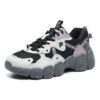 Heritage-FHT Grau