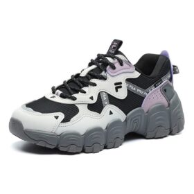 Heritage-FHT Grau