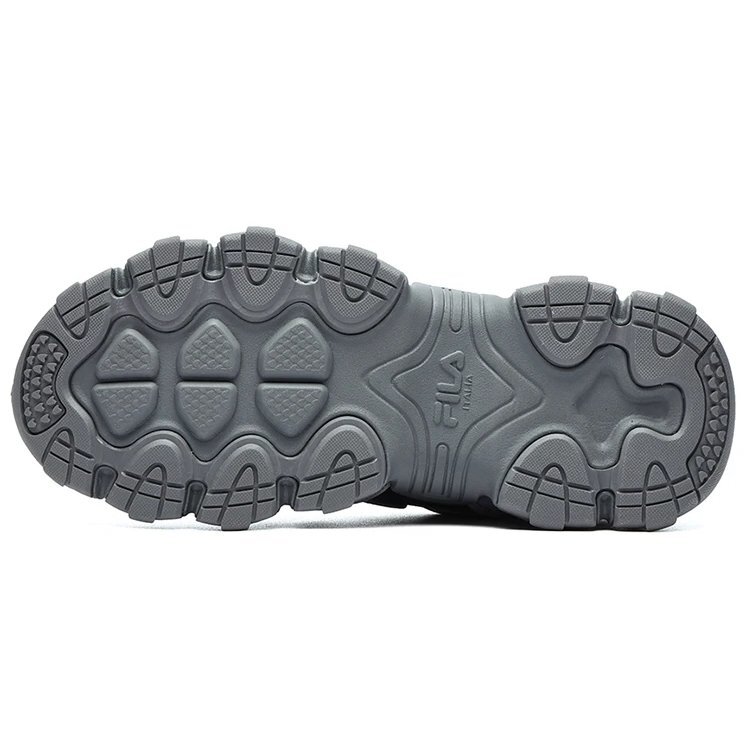 Heritage-FHT Grau