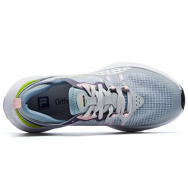 Heritage-FHT Grau/Schwarz