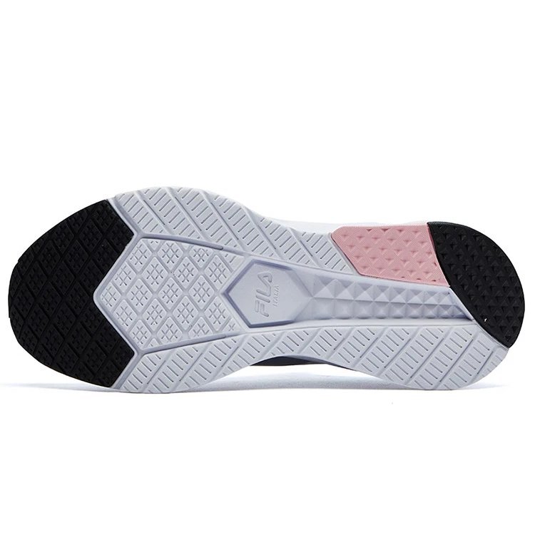 Heritage-FHT Grau/Schwarz