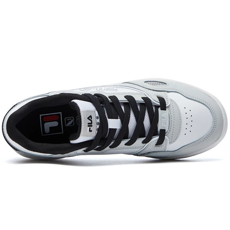 Heritage-FHT „Hellgrau“