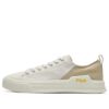 Heritage-FHT Light Sneaker Beige/Gelb