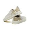 Heritage-FHT Light Sneaker Beige/Gelb