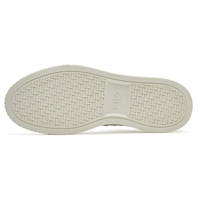Heritage-FHT Light Sneaker Beige/Gelb