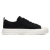 Heritage-FHT Light Sneaker GS Schwarz