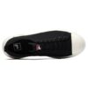 Heritage-FHT Light Sneaker GS Schwarz