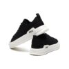 Heritage-FHT Light Sneaker GS Schwarz