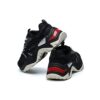 Heritage-FHT Low Chunky Sneaker GS Schwarz