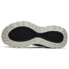 Heritage-FHT Low Chunky Sneaker GS Schwarz