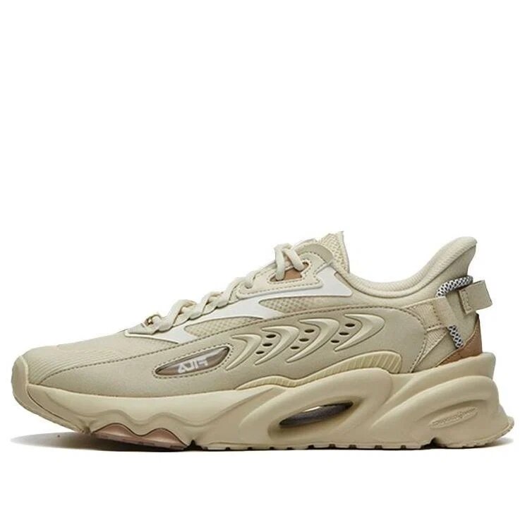 Heritage-FHT Low Hellbraun