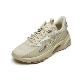Heritage-FHT Low Hellbraun