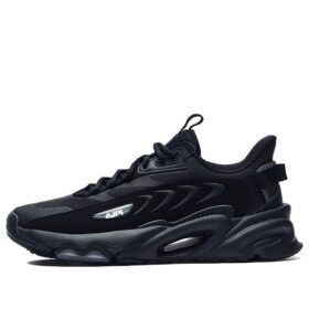 Heritage-FHT Low Schwarz