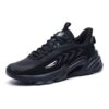 Heritage-FHT Low Schwarz