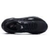 Heritage-FHT Low Schwarz