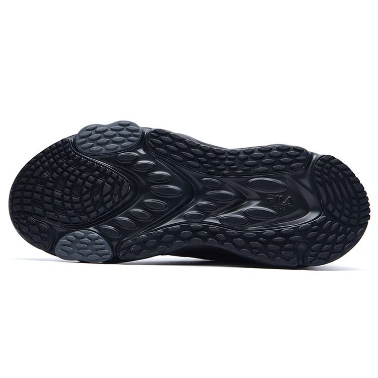 Heritage-FHT Low Schwarz