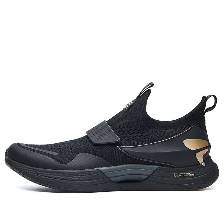 Heritage-FHT Low-Top Schwarz