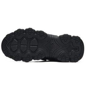 Heritage – Fht Low-Top Schwarz
