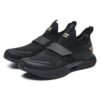 Heritage-FHT Low-Top Schwarz