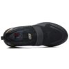 Heritage-FHT Low-Top Schwarz