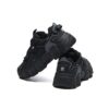 Heritage – Fht Low-Top Schwarz