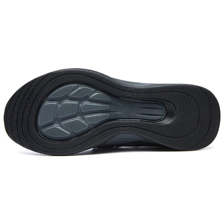 Heritage-FHT Low-Top Schwarz