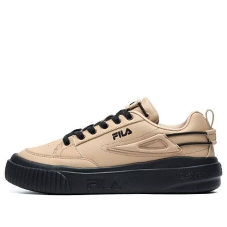 Heritage – Fht Low-Top-Sneaker Khaki