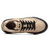 Heritage – Fht Low-Top-Sneaker Khaki