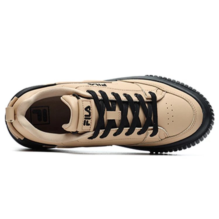 Heritage – Fht Low-Top-Sneaker Khaki