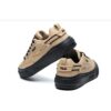 Heritage – Fht Low-Top-Sneaker Khaki
