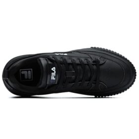 Heritage – Fht Low-Top-Sneaker Schwarz