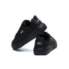 Heritage – Fht Low-Top-Sneaker Schwarz