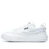 Heritage – Fht Low-Top-Sneaker Weiß