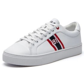 Heritage Fht Low-Top-Sneaker Weiß